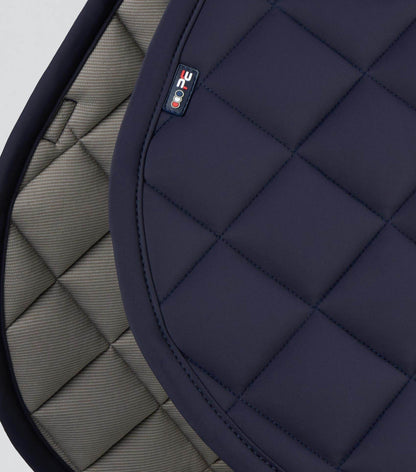 Premier Equine Atlas Close Contact GP/Jump Square - N P Equestrian & Pet Supplies Ltd 