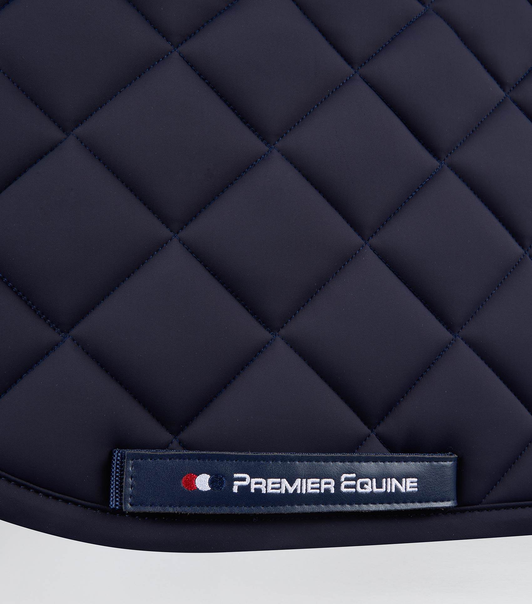 Premier Equine Atlas Close Contact GP/Jump Square - N P Equestrian & Pet Supplies Ltd 