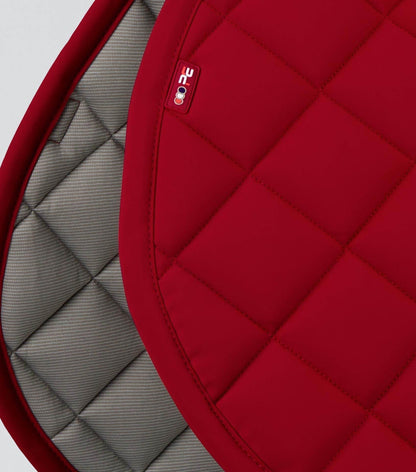 Premier Equine Atlas Close Contact GP/Jump Square - N P Equestrian & Pet Supplies Ltd 