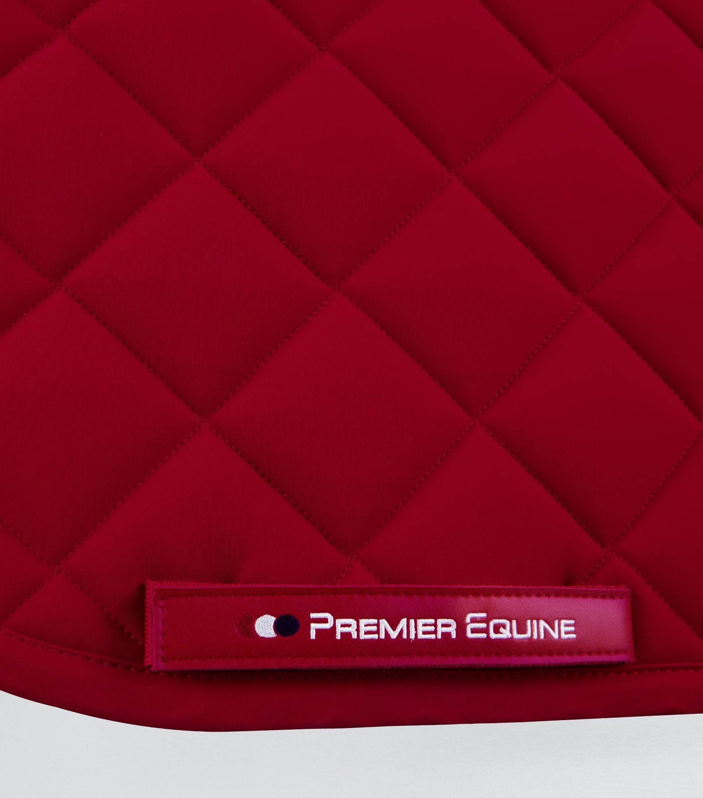 Premier Equine Atlas Close Contact GP/Jump Square - N P Equestrian & Pet Supplies Ltd 