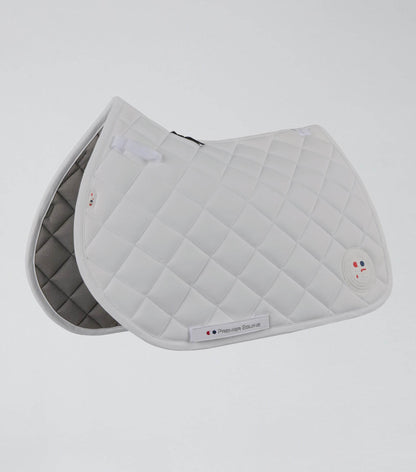Premier Equine Atlas Close Contact GP/Jump Square - N P Equestrian & Pet Supplies Ltd 
