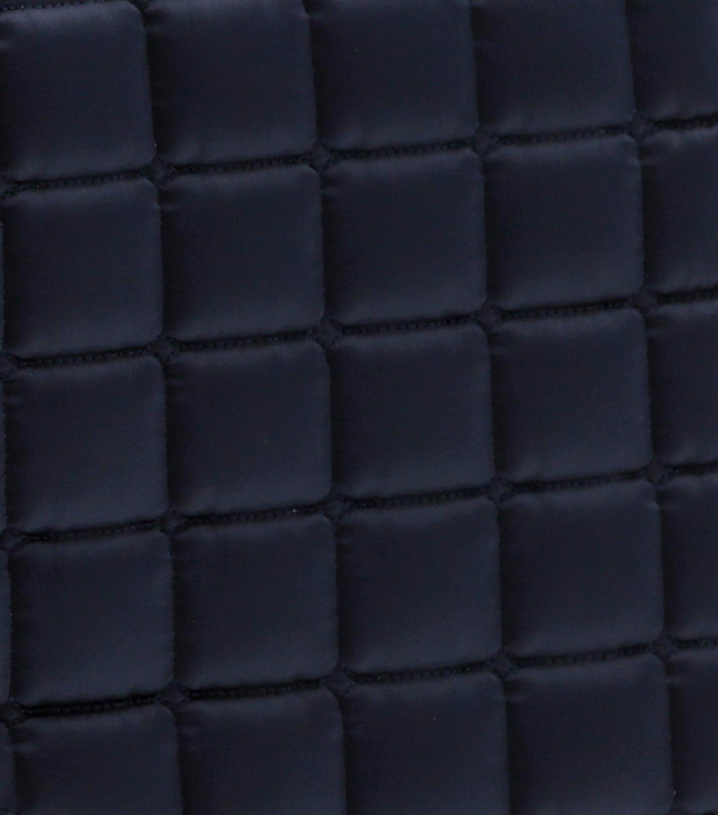 Premier Equine Azzure Anti-Slip Satin Dressage Square Navy