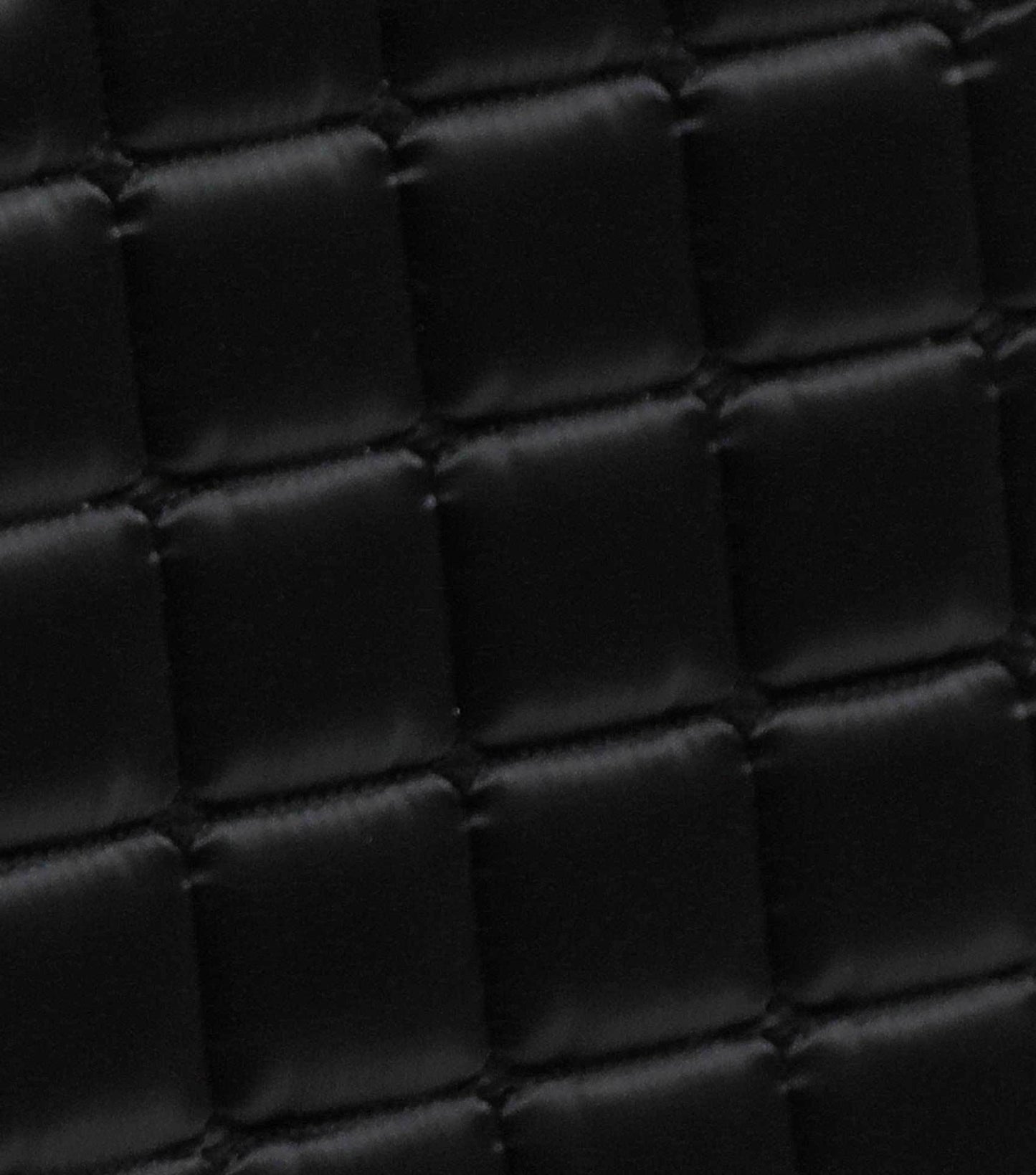 Premier Equine Azzure Anti-Slip Satin GP/ Jump Square Black