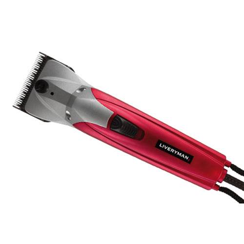Liveryman Black Beauty Clipper - N P Equestrian & Pet Supplies Ltd 