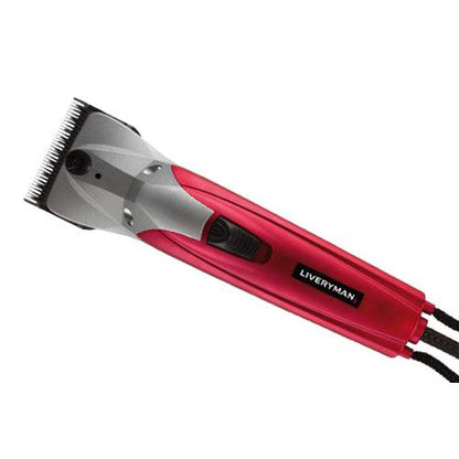 Liveryman Black Beauty Clipper - N P Equestrian & Pet Supplies Ltd 