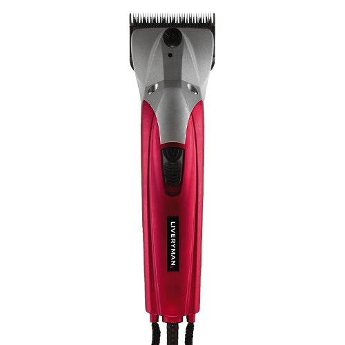 Liveryman Black Beauty Clipper - N P Equestrian & Pet Supplies Ltd 