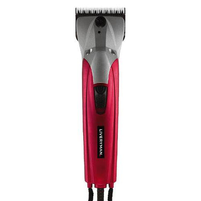 Liveryman Black Beauty Clipper - N P Equestrian & Pet Supplies Ltd 