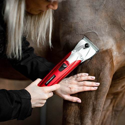 Liveryman Black Beauty Clipper - N P Equestrian & Pet Supplies Ltd 