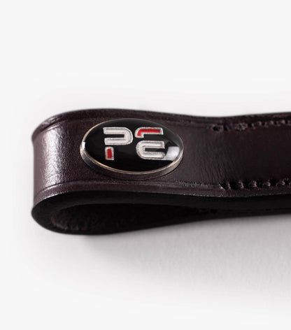 Premier Equine Bergamo Shaped Diamante Browband - N P Equestrian & Pet Supplies Ltd 