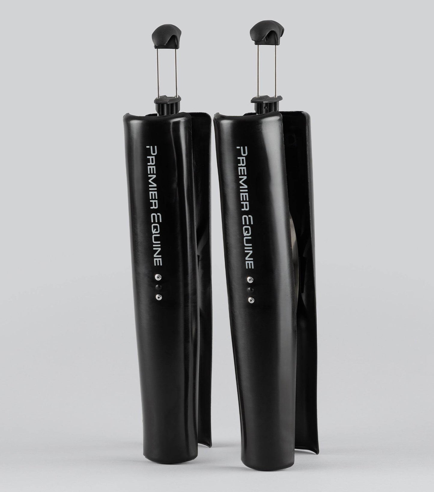 Premier Equine Boot Trees Black - N P Equestrian & Pet Supplies Ltd 