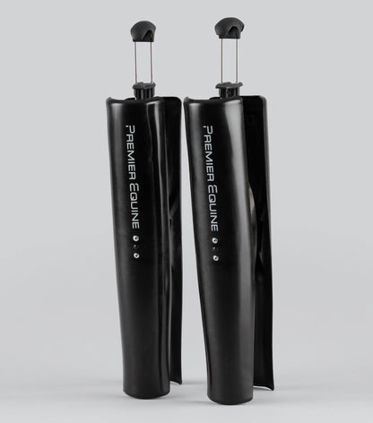 Premier Equine Boot Trees Black - N P Equestrian & Pet Supplies Ltd 