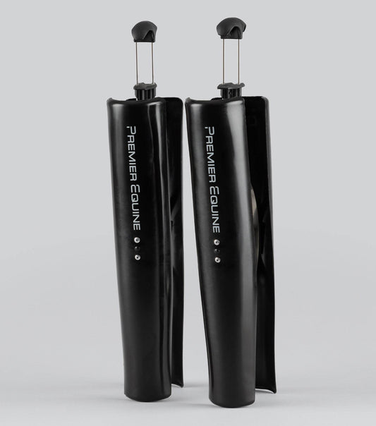 Premier Equine Boot Trees Black - N P Equestrian & Pet Supplies Ltd 