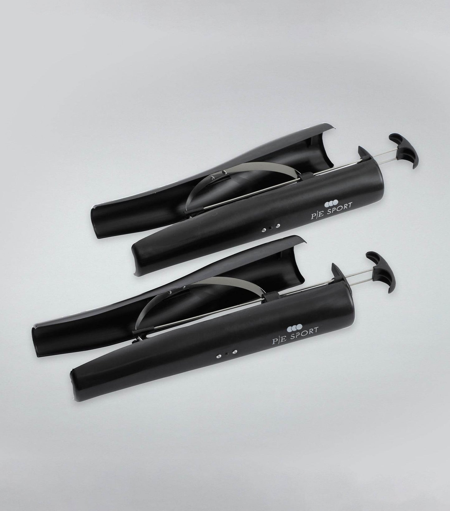 Premier Equine Boot Trees Black - N P Equestrian & Pet Supplies Ltd 