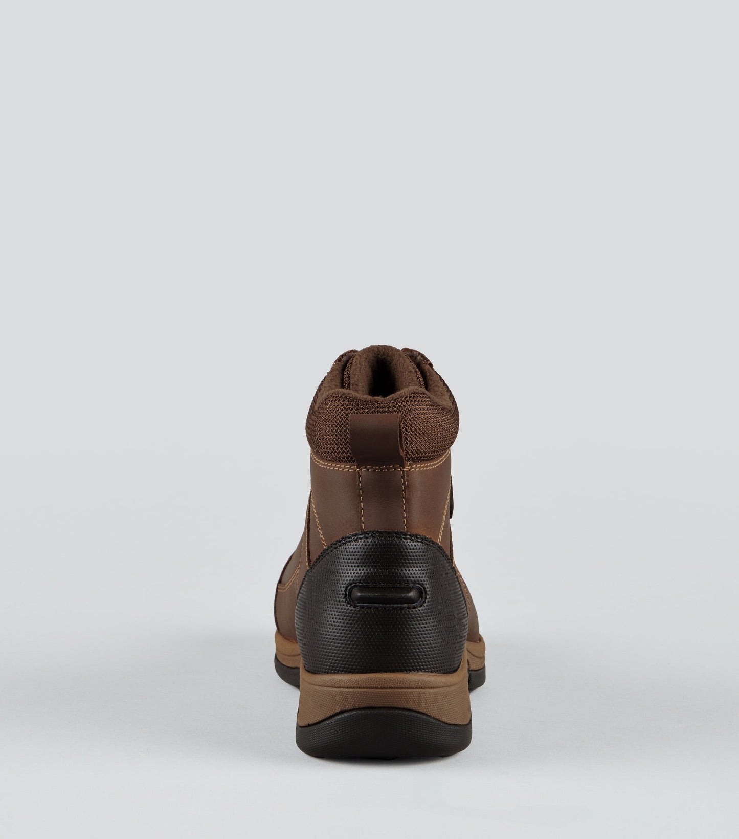 Premier Equine Borelli Waterproof Zipped Boot Brown