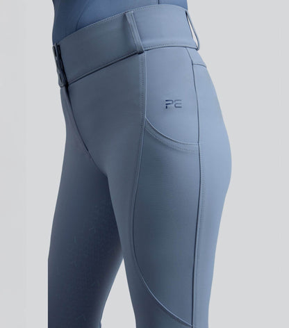 Premier Equine Campani Womens Full Seat Riding Breeches - N P Equestrian & Pet Supplies Ltd 