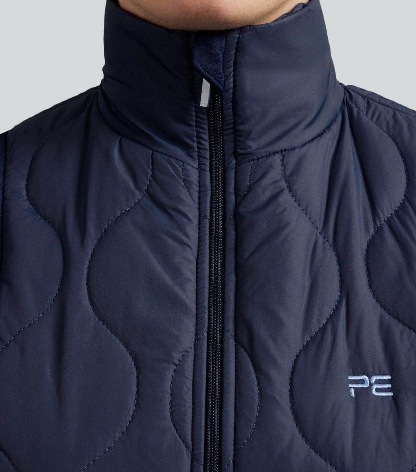 Premier Equine Campani Women's Quilted Riding Jacket - N P Equestrian & Pet Supplies Ltd 