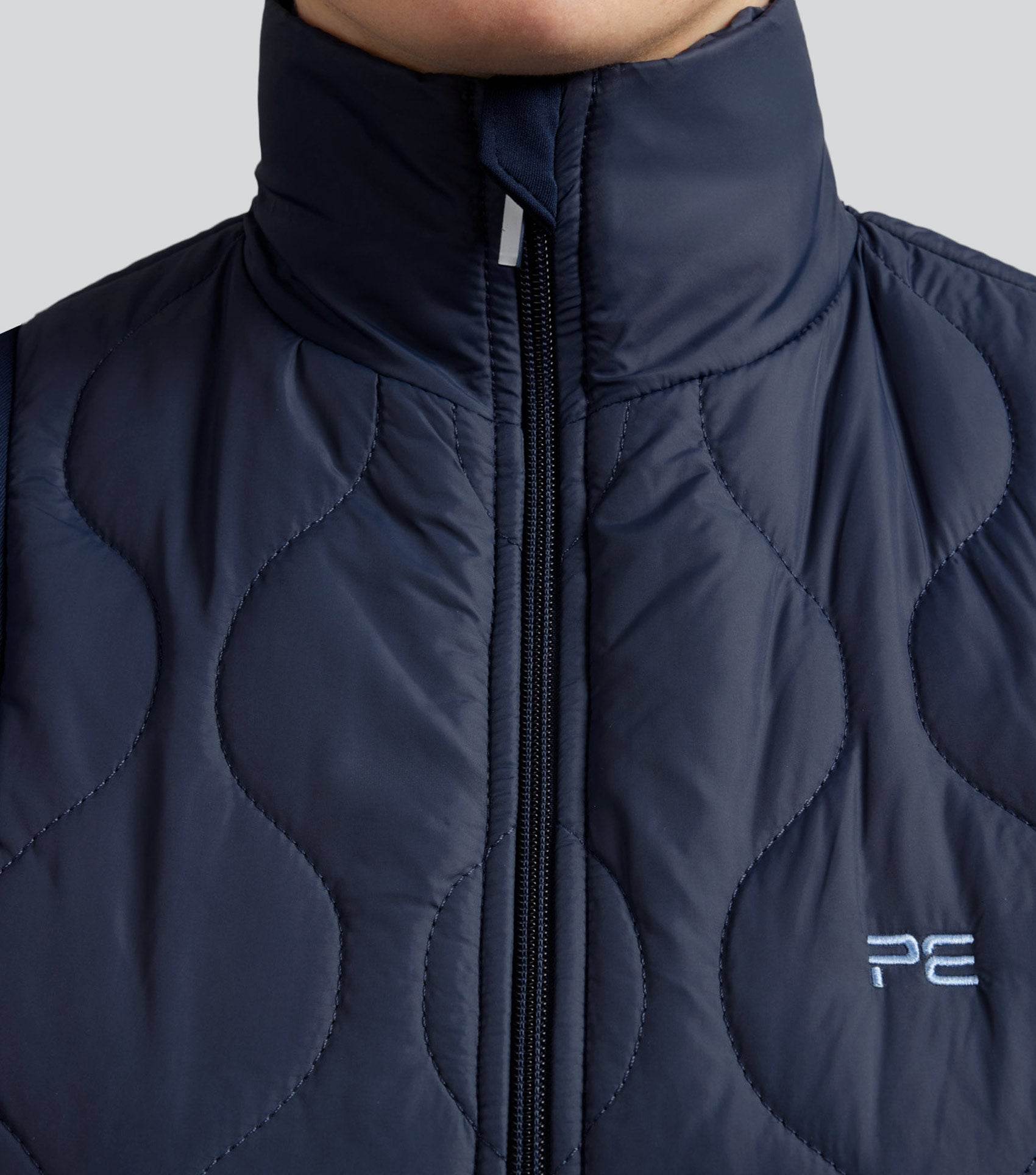 Premier Equine Campani Women's Quilted Riding Jacket - N P Equestrian & Pet Supplies Ltd 