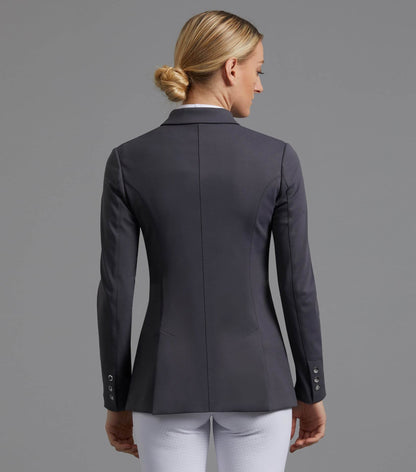 Premier Equine Capriole Ladies Short Tail Dressage Jacket - N P Equestrian & Pet Supplies Ltd 