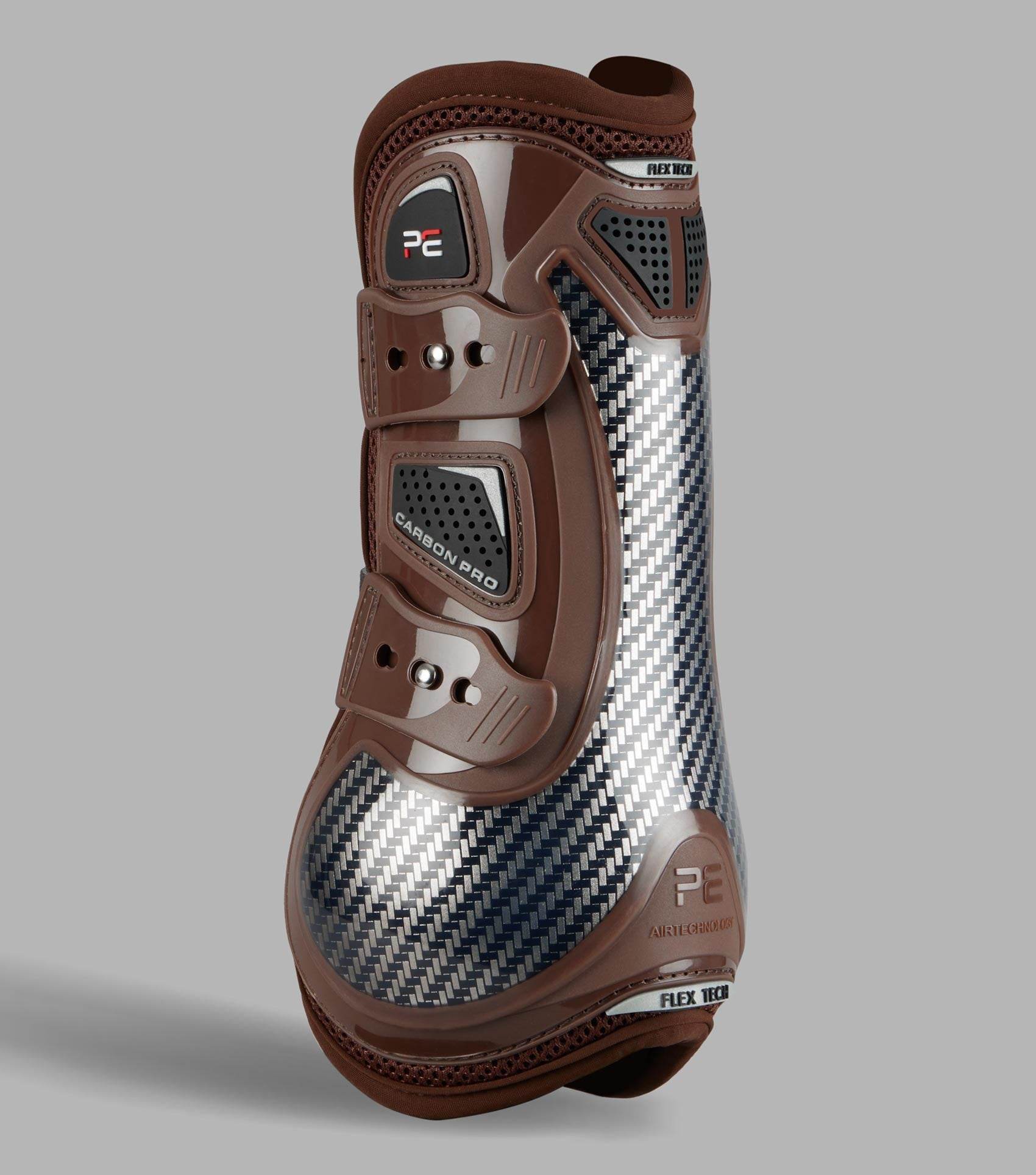Premier Equine Carbon Pro Tendon Boots - N P Equestrian & Pet Supplies Ltd 