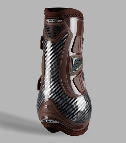 Premier Equine Carbon Pro Tendon Boots - N P Equestrian & Pet Supplies Ltd 
