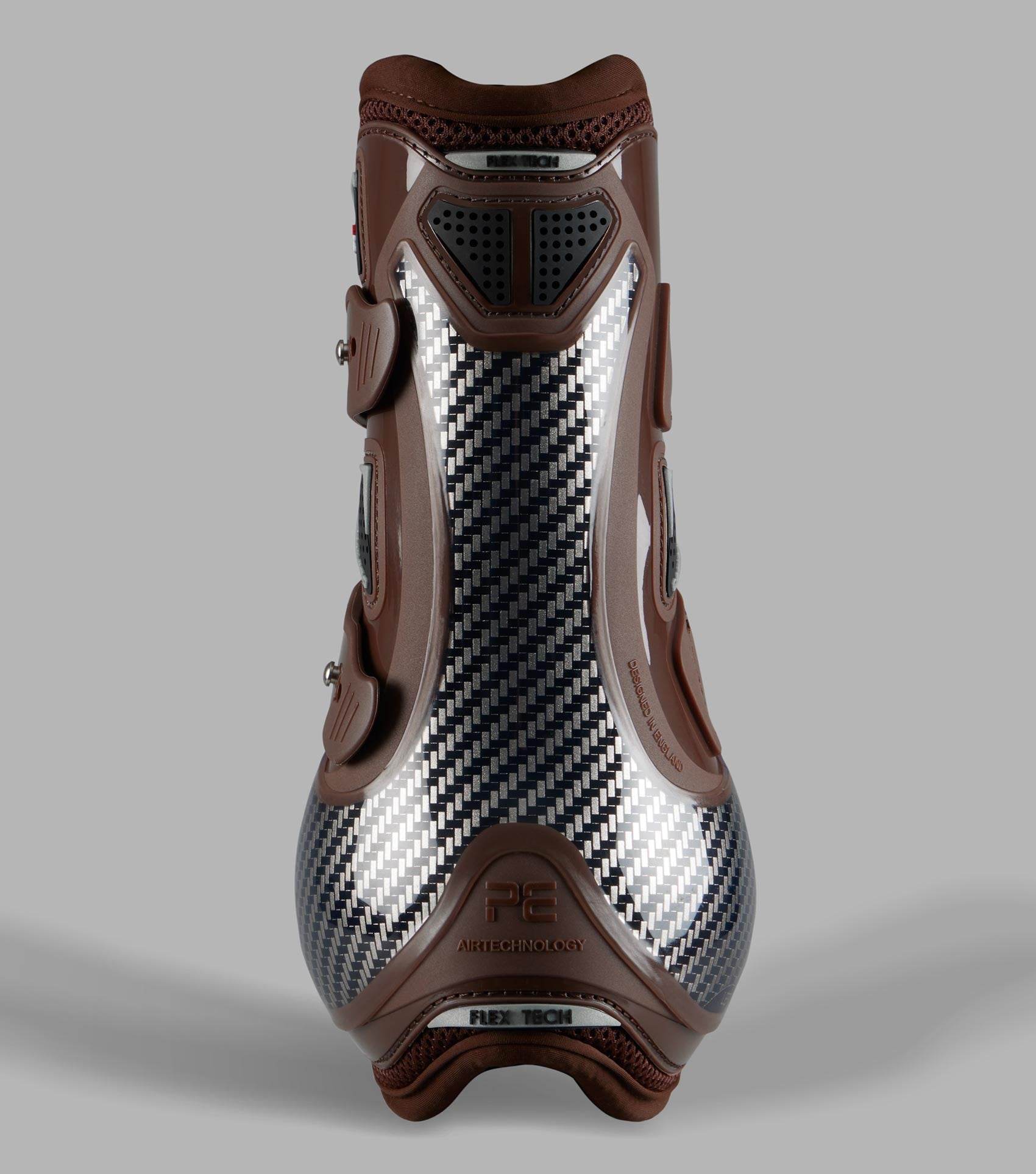 Premier Equine Carbon Pro Tendon Boots - N P Equestrian & Pet Supplies Ltd 
