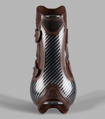 Premier Equine Carbon Pro Tendon Boots - N P Equestrian & Pet Supplies Ltd 