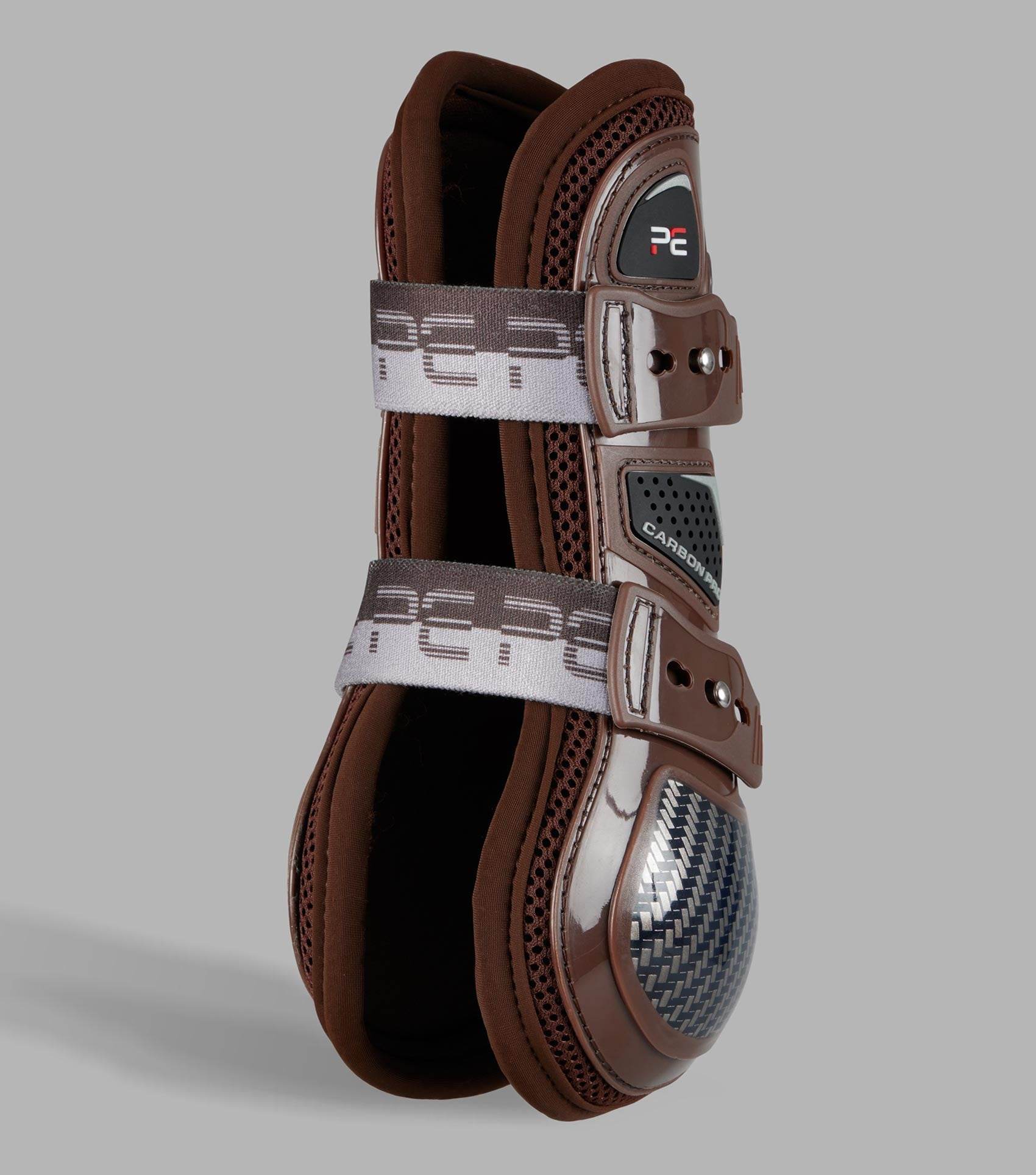 Premier Equine Carbon Pro Tendon Boots - N P Equestrian & Pet Supplies Ltd 