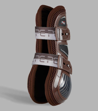 Premier Equine Carbon Pro Tendon Boots - N P Equestrian & Pet Supplies Ltd 