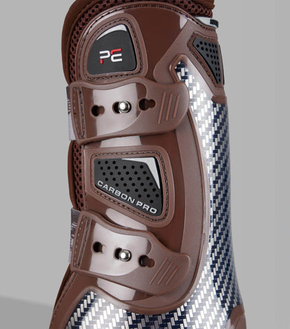 Premier Equine Carbon Pro Tendon Boots - N P Equestrian & Pet Supplies Ltd 