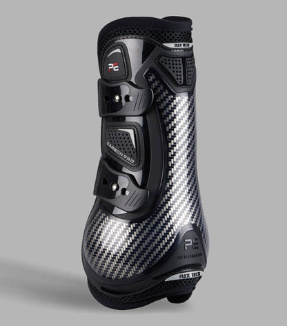 Premier Equine Carbon Pro Tendon Boots - N P Equestrian & Pet Supplies Ltd 