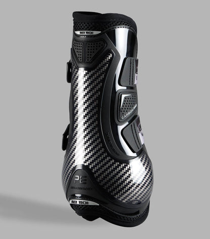 Premier Equine Carbon Pro Tendon Boots - N P Equestrian & Pet Supplies Ltd 