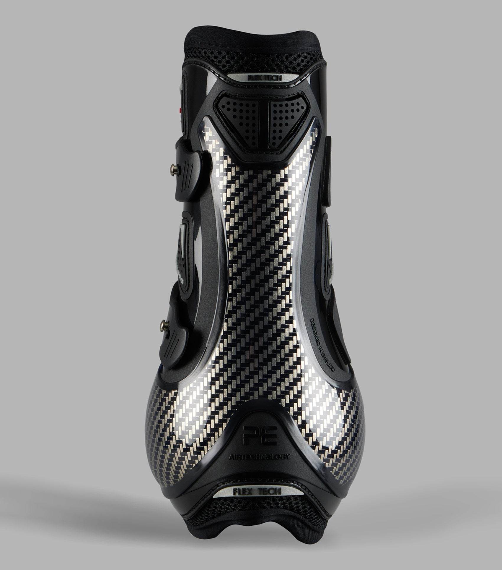 Premier Equine Carbon Pro Tendon Boots - N P Equestrian & Pet Supplies Ltd 