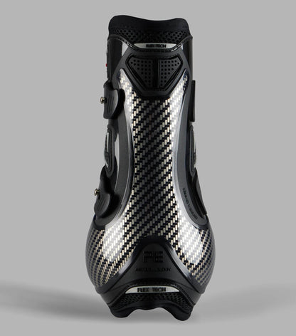 Premier Equine Carbon Pro Tendon Boots - N P Equestrian & Pet Supplies Ltd 