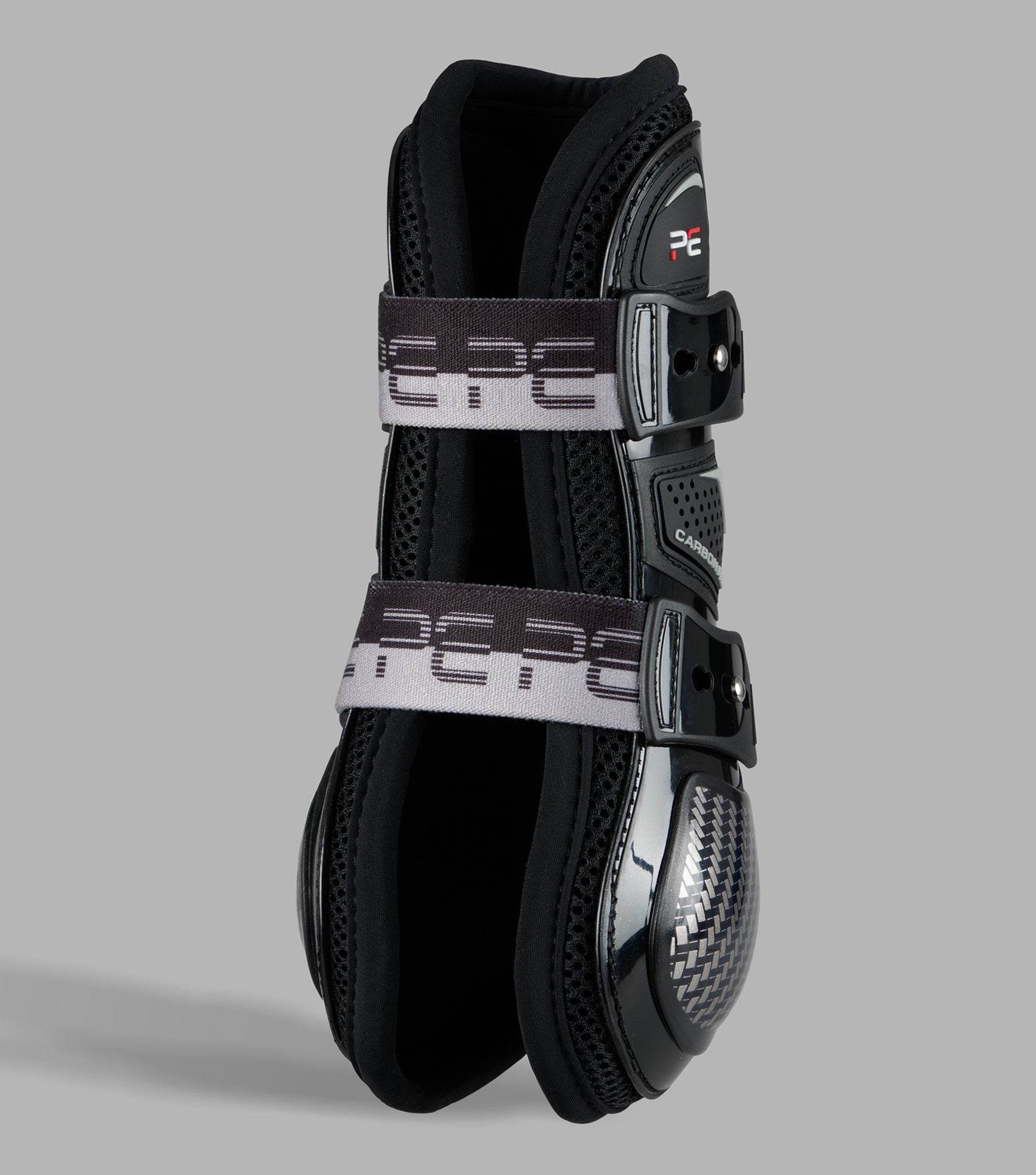 Premier Equine Carbon Pro Tendon Boots - N P Equestrian & Pet Supplies Ltd 