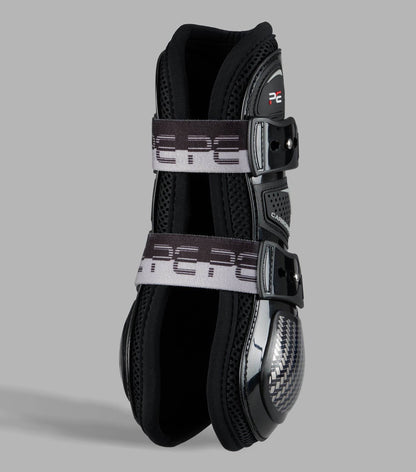 Premier Equine Carbon Pro Tendon Boots - N P Equestrian & Pet Supplies Ltd 