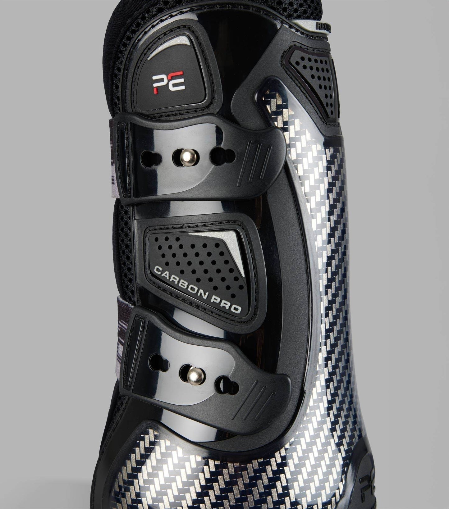 Premier Equine Carbon Pro Tendon Boots - N P Equestrian & Pet Supplies Ltd 