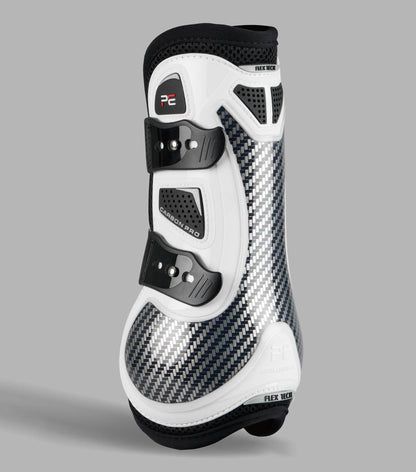 Premier Equine Carbon Pro Tendon Boots - N P Equestrian & Pet Supplies Ltd 