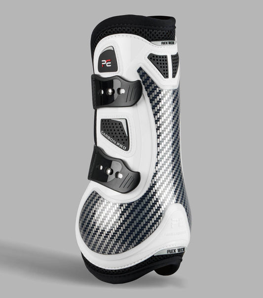Premier Equine Carbon Pro Tendon Boots - N P Equestrian & Pet Supplies Ltd 
