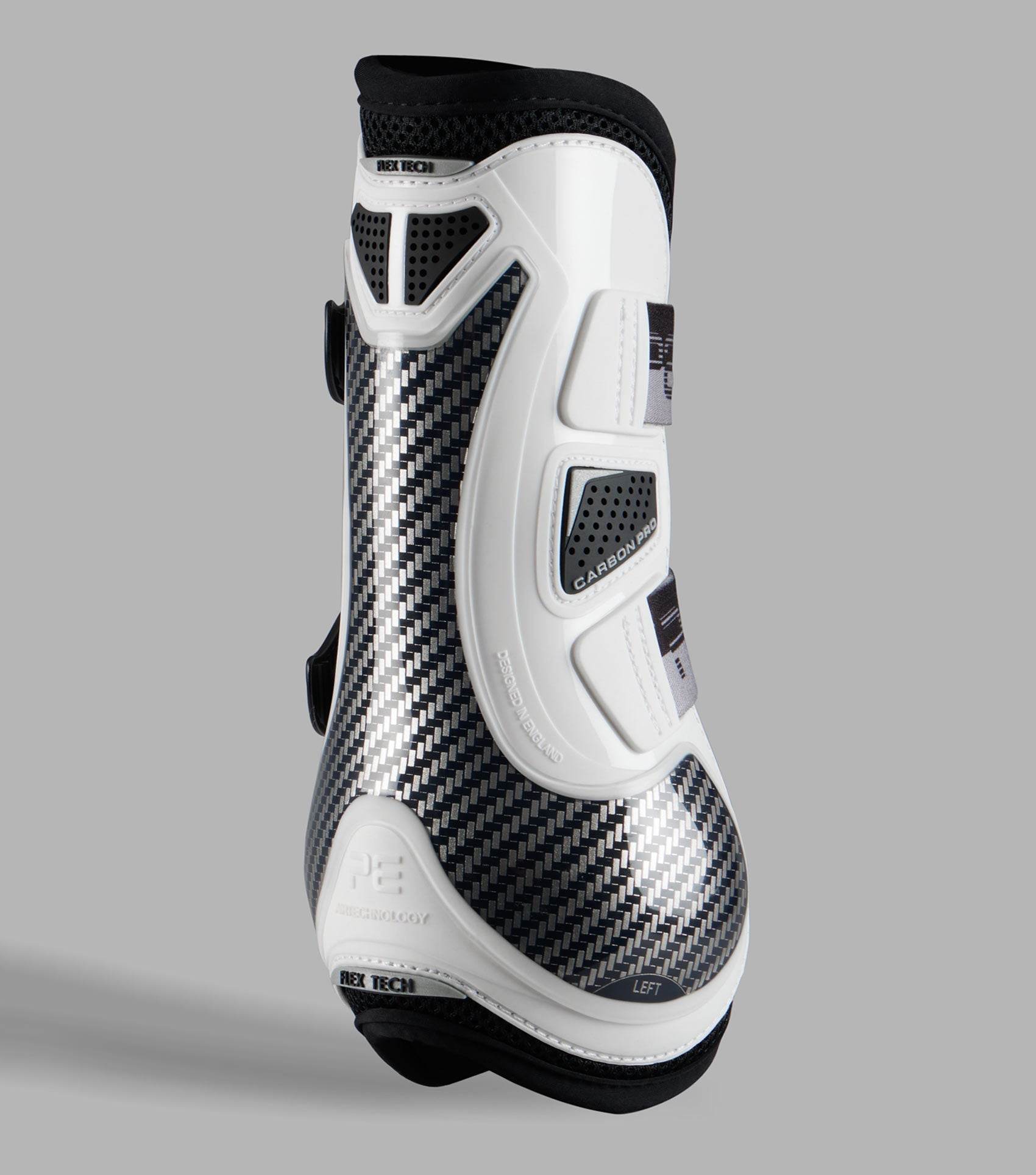 Premier Equine Carbon Pro Tendon Boots - N P Equestrian & Pet Supplies Ltd 