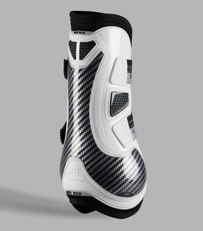 Premier Equine Carbon Pro Tendon Boots - N P Equestrian & Pet Supplies Ltd 