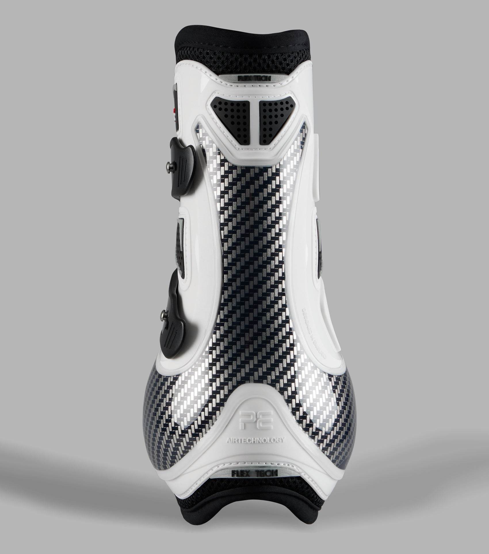 Premier Equine Carbon Pro Tendon Boots - N P Equestrian & Pet Supplies Ltd 