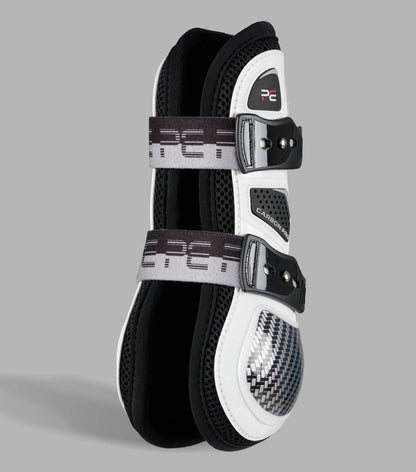 Premier Equine Carbon Pro Tendon Boots - N P Equestrian & Pet Supplies Ltd 