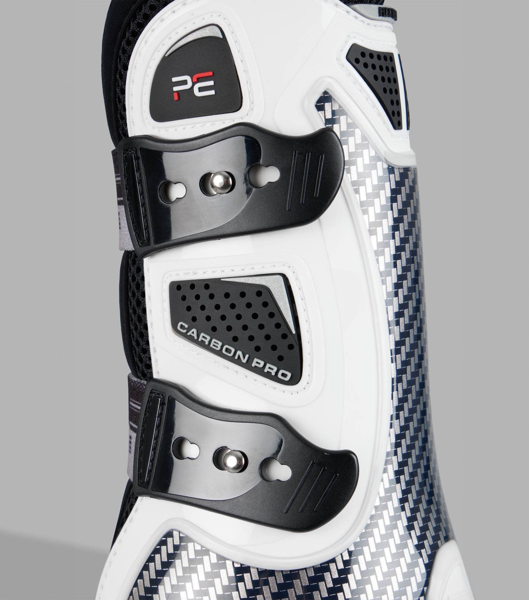 Premier Equine Carbon Pro Tendon Boots - N P Equestrian & Pet Supplies Ltd 