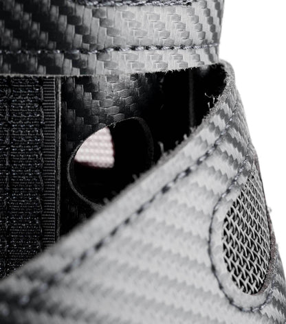 Premier Equine Carbon Tech Air Cooled Eventing Boots Hind - N P Equestrian & Pet Supplies Ltd 