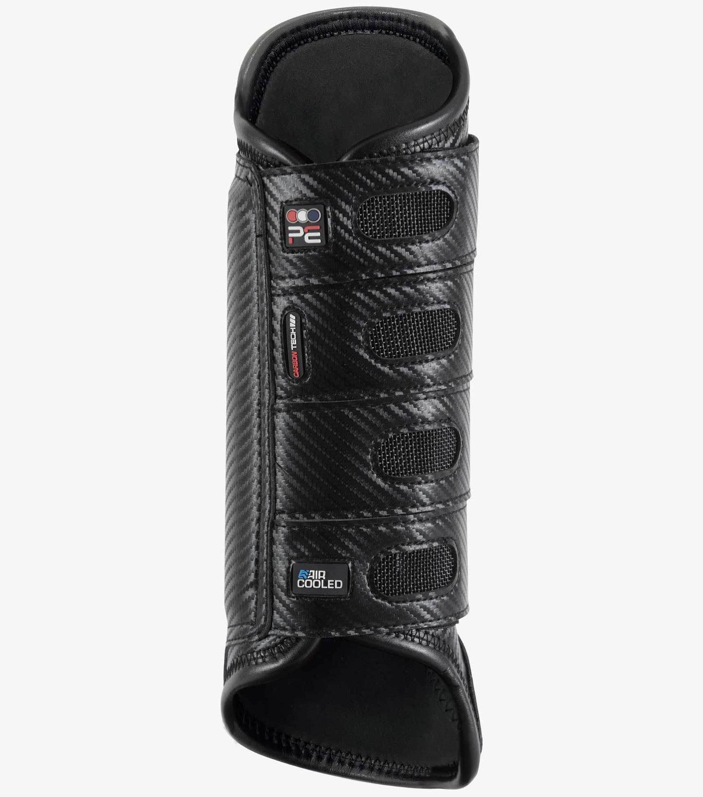 Premier Equine Carbon Tech Air Cooled Eventing Boots Hind - N P Equestrian & Pet Supplies Ltd 