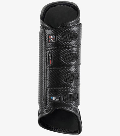 Premier Equine Carbon Tech Air Cooled Eventing Boots Hind - N P Equestrian & Pet Supplies Ltd 