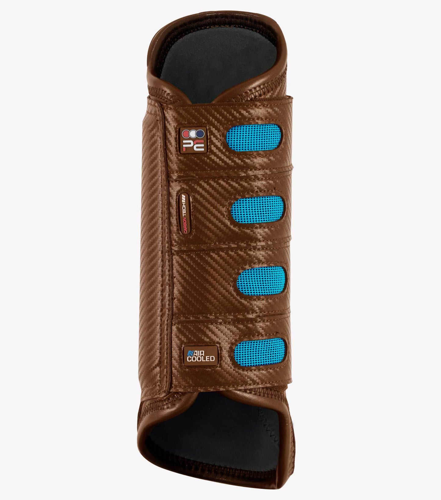 Premier Equine Carbon Tech Air Cooled Eventing Boots Hind - N P Equestrian & Pet Supplies Ltd 
