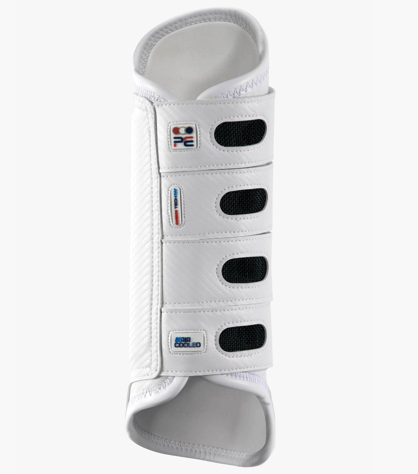 Premier Equine Carbon Tech Air Cooled Eventing Boots Hind - N P Equestrian & Pet Supplies Ltd 
