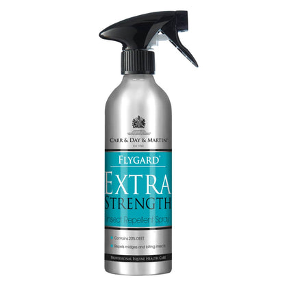 Carr & Day & Martin Flygard Extra Strength Insect Repellent - N P Equestrian & Pet Supplies Ltd 