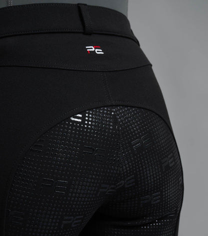 Premier Equine Cassa Ladies Full Seat Gel Riding Breeches - N P Equestrian & Pet Supplies Ltd 